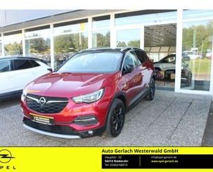 Opel Grandland (X) Gebrauchtwagen