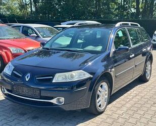 Renault Megane Gebrauchtwagen