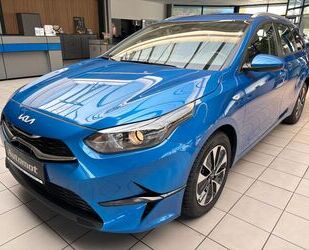 Kia ceed Sportswagon Gebrauchtwagen