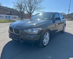 BMW 116 Gebrauchtwagen