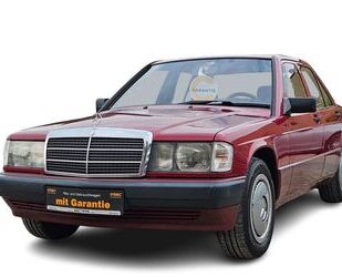 Mercedes-Benz 190 Gebrauchtwagen