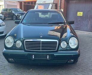 Mercedes-Benz E 420 Gebrauchtwagen