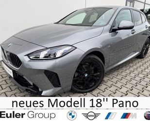 BMW 118 Gebrauchtwagen