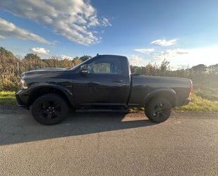 Dodge RAM Gebrauchtwagen