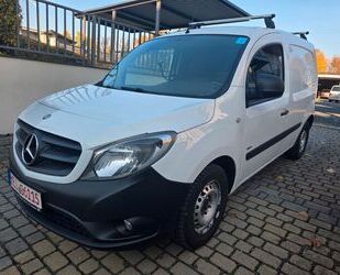 Mercedes-Benz Citan Gebrauchtwagen