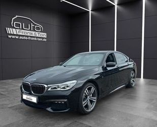 BMW 730 Gebrauchtwagen