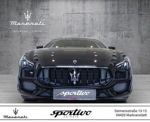 Maserati Quattroporte Gebrauchtwagen