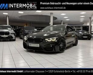 BMW M4 Gebrauchtwagen