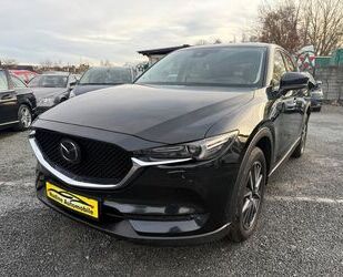 Mazda CX-5 Gebrauchtwagen