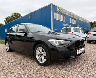 BMW 114 Gebrauchtwagen