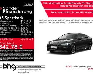 Audi A5 Gebrauchtwagen