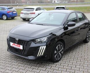 Peugeot e-208 Gebrauchtwagen