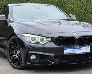 Ford BMW 440i Coupé M Sport*PERFORMANCE ABGAS*VOLLAUSST 