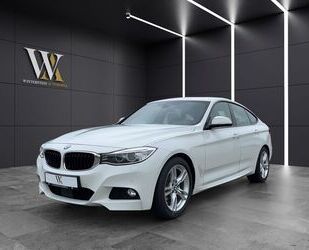 BMW 320 Gran Turismo Gebrauchtwagen