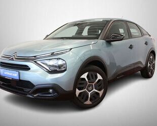 Citroen C4 Gebrauchtwagen