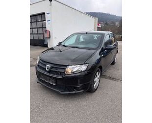 Dacia Sandero Gebrauchtwagen