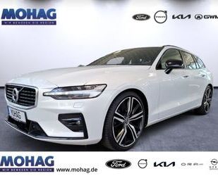 Volvo V60 Gebrauchtwagen