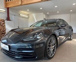 Porsche Panamera Gebrauchtwagen