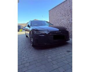Audi S6 Gebrauchtwagen