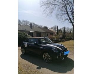 Mini Cooper S Cabrio Gebrauchtwagen