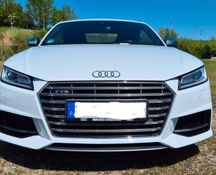 Audi TTS Gebrauchtwagen