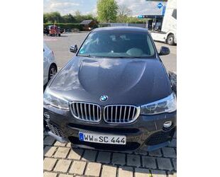 BMW X4 Gebrauchtwagen