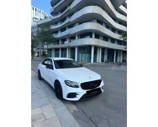 Mercedes-Benz E 200 Gebrauchtwagen