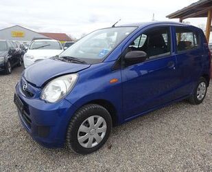 Daihatsu Cuore Gebrauchtwagen