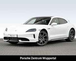 Porsche Taycan Gebrauchtwagen