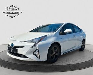 Toyota Prius Gebrauchtwagen