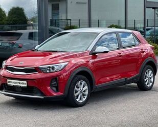Kia Stonic Gebrauchtwagen