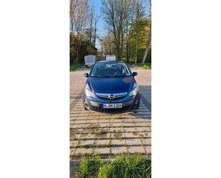 Opel Corsa Gebrauchtwagen