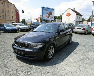 BMW 118 Gebrauchtwagen