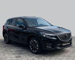 Mazda CX-5 Gebrauchtwagen