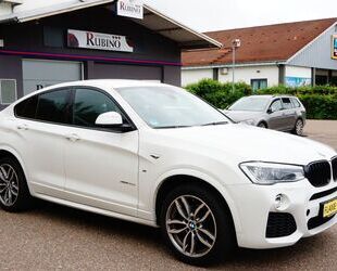 BMW X4 Gebrauchtwagen
