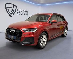 Audi Q7 Gebrauchtwagen