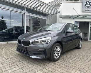 BMW 216 Active Tourer Gebrauchtwagen
