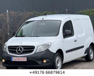 Mercedes-Benz Citan Gebrauchtwagen