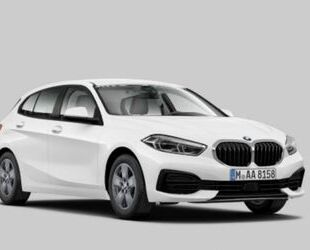 BMW 116 Gebrauchtwagen