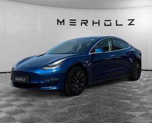 Tesla Model 3 Gebrauchtwagen