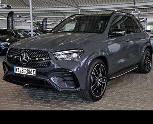 Mercedes-Benz GLE 400 Gebrauchtwagen