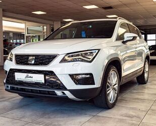 Seat Ateca Gebrauchtwagen