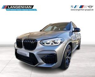 BMW X3 M Gebrauchtwagen