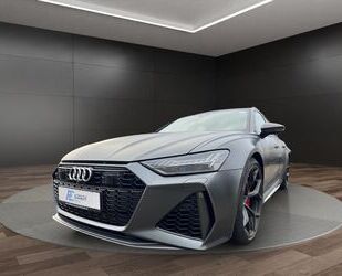 Audi RS6 Gebrauchtwagen