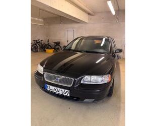 Volvo V70 Gebrauchtwagen