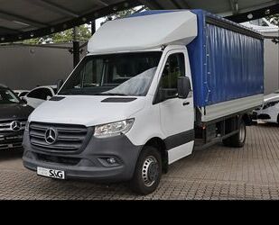 Mercedes-Benz Sprinter Gebrauchtwagen
