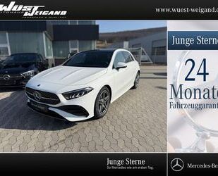 Mercedes-Benz A 180 Gebrauchtwagen