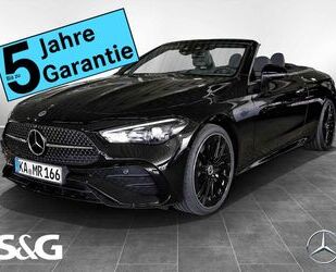 Mercedes-Benz CLE 300 Gebrauchtwagen