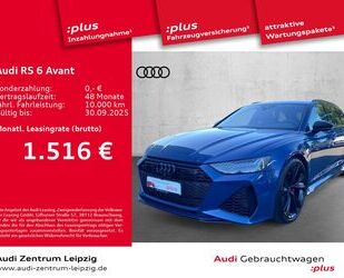VW RS6 