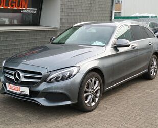 Mercedes-Benz C 180 Gebrauchtwagen